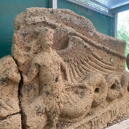 아파트 Podere Palazzina