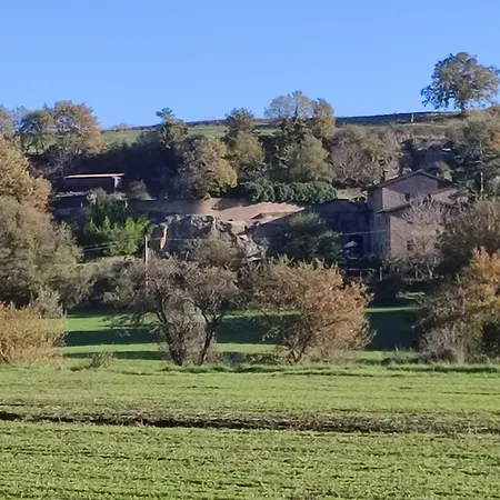 Podere Palazzina 아파트 *