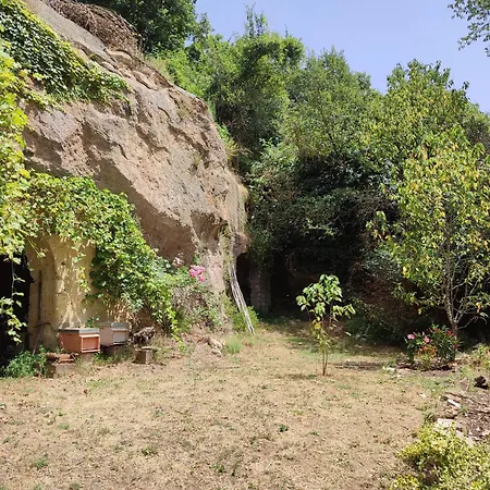 아파트 Podere Palazzina